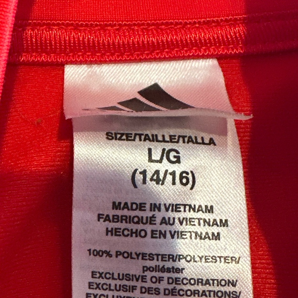 Adidas Jacket - Picture 3 of 4